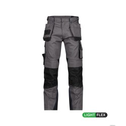 Pantalon de travail multi-poches D-FX - MAGNETIC