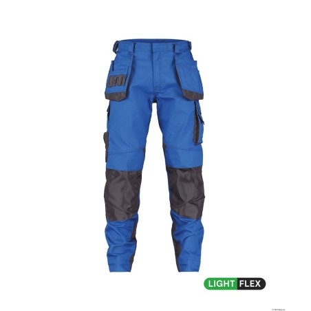 Pantalon de travail multi-poches D-FX - MAGNETIC