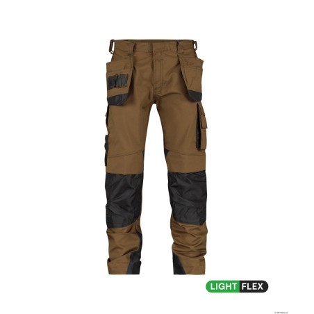 Pantalon de travail multi-poches D-FX - MAGNETIC