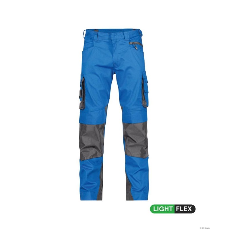 Pantalon de travail D-FX - NOVA Pantalon de travail D-FX - NOVA