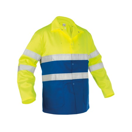 Veste HV LINS 245g