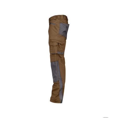 Pantalon de travail D-FX - NOVA