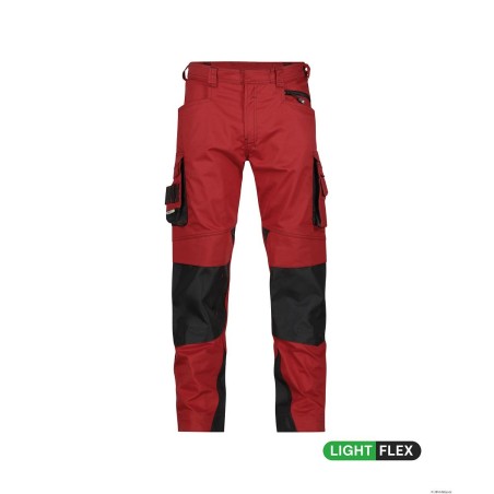 Pantalon de travail D-FX - NOVA