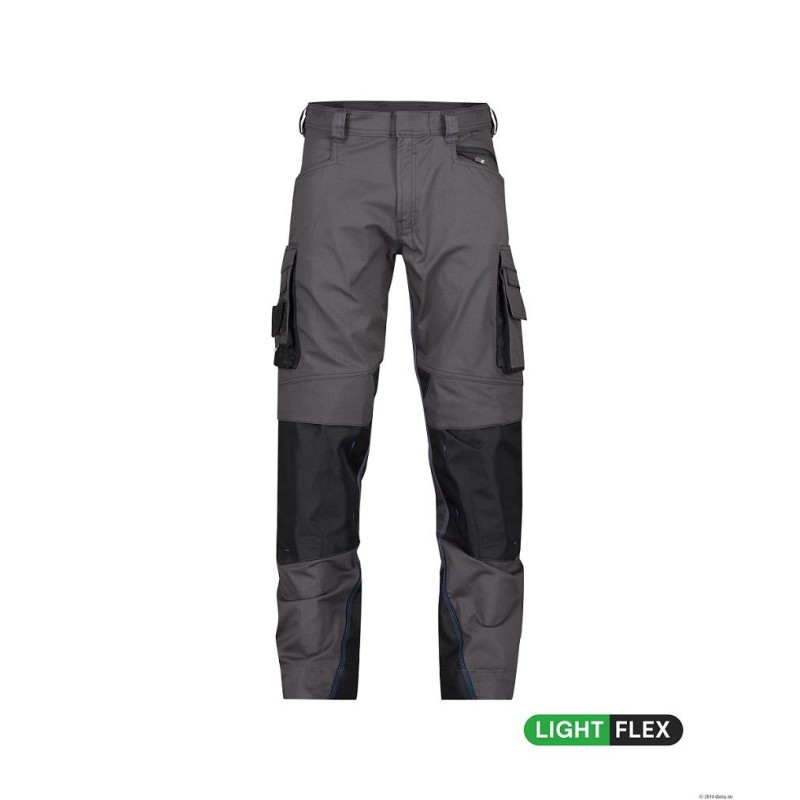 Pantalon de travail D-FX - NOVA Pantalon de travail D-FX - NOVA