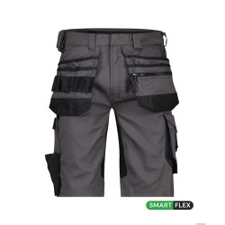 Holsterzakkenshort D-FX FLEX - TRIX