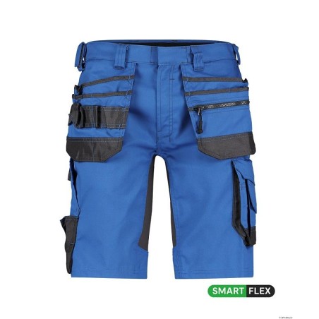 Holsterzakkenshort D-FX FLEX - TRIX