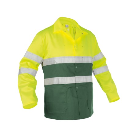 Veste HV LINS 245g