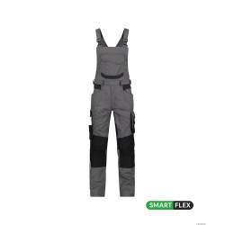 Brace overall with stretch - TRONIX