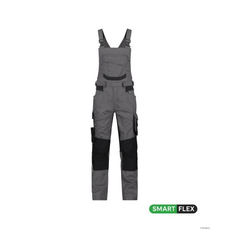 Brace overall with stretch - TRONIX