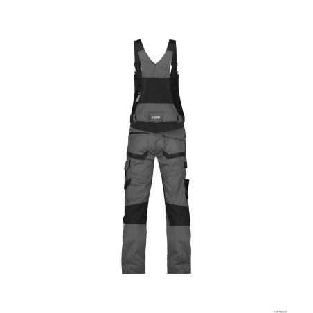 Brace overall with stretch - TRONIX