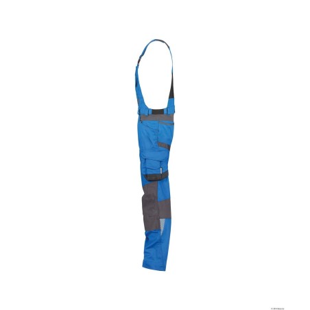 Brace overall with stretch - TRONIX