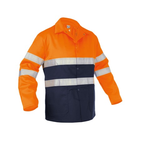 Veste HV LINS 245g