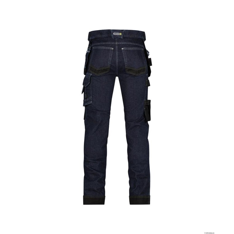 Jeans stretch MELBOURNE - jambes longues Jeans stretch MELBOURNE - jambes longues