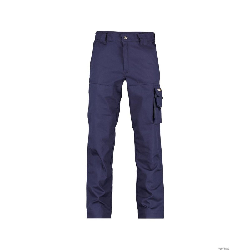 Werkbroek 245g - LIVERPOOL Werkbroek 245g - LIVERPOOL
