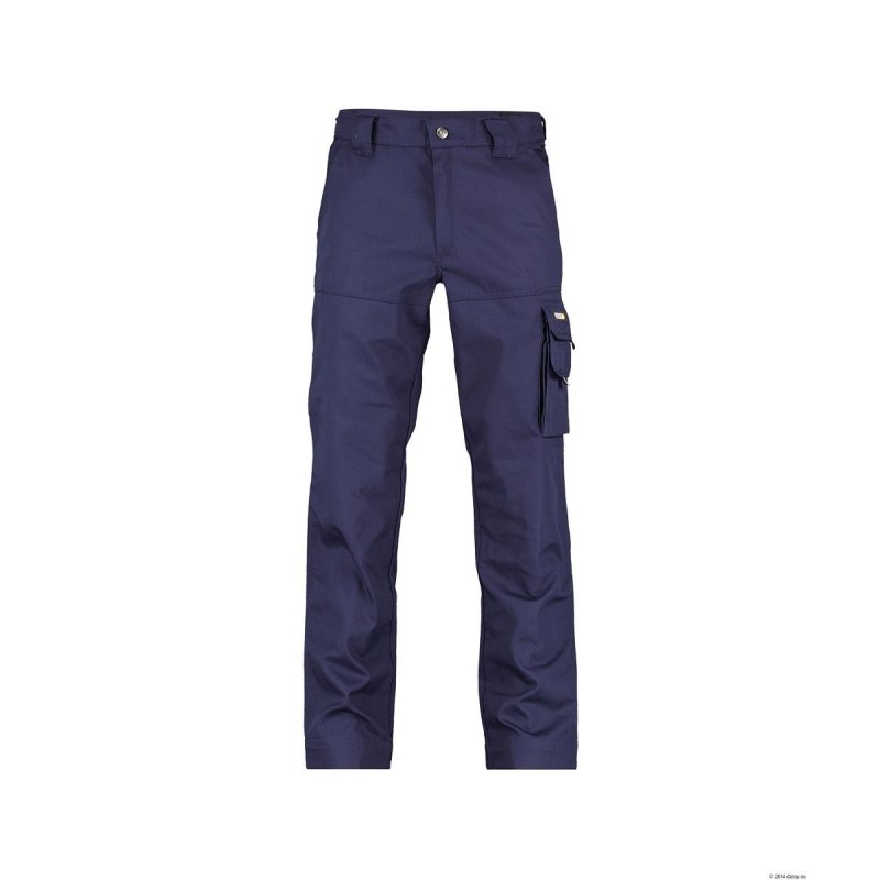 Pantalon 245g - LIVERPOOL - jambes courtes Pantalon 245g - LIVERPOOL - jambes courtes
