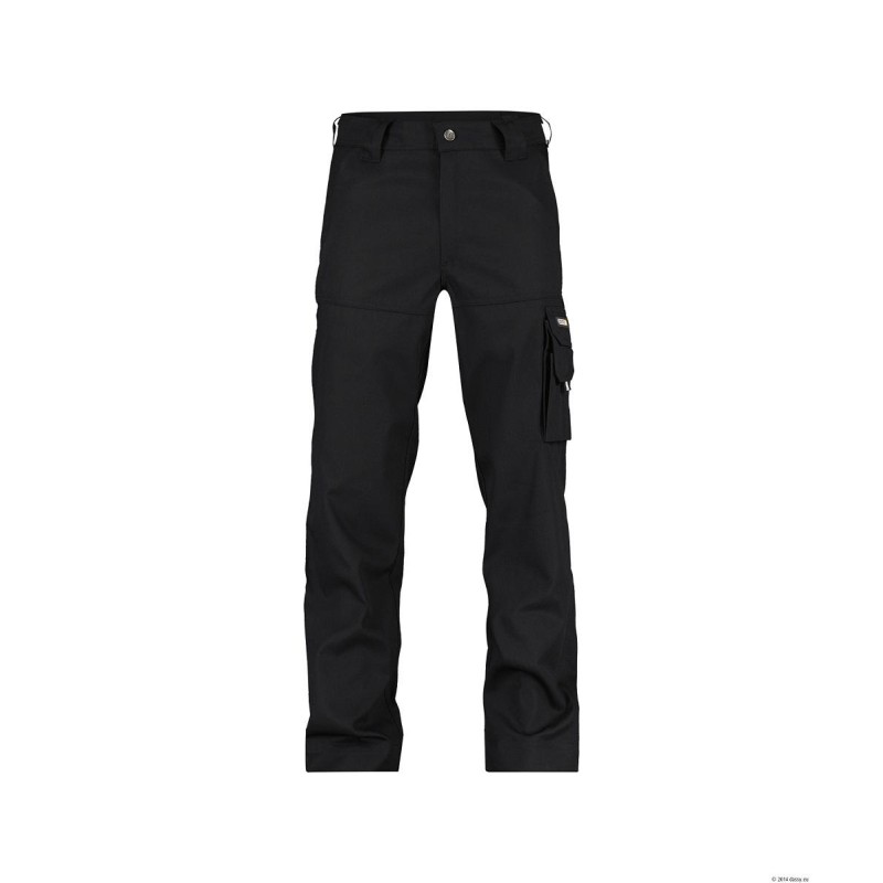 Pantalon 245g - LIVERPOOL - jambes courtes Pantalon 245g - LIVERPOOL - jambes courtes
