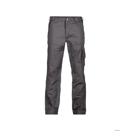 Pantalon 245g - LIVERPOOL - jambes courtes