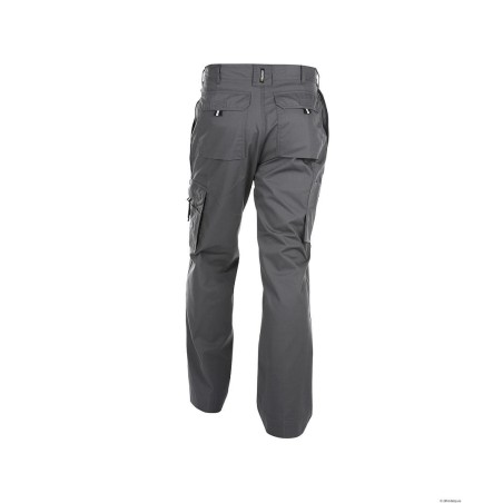 Werkbroek 245g - LIVERPOOL - korte benen