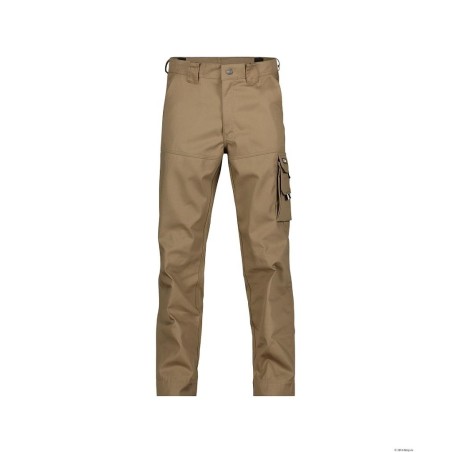 Pantalon 245g - LIVERPOOL - jambes courtes