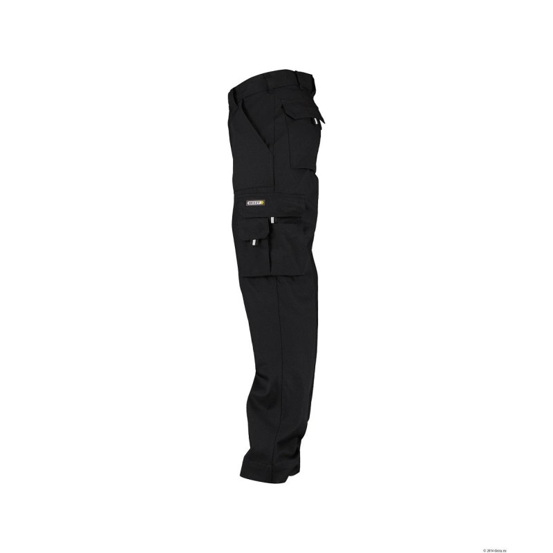 Werkbroek 320g - LIVERPOOL Werkbroek 320g - LIVERPOOL