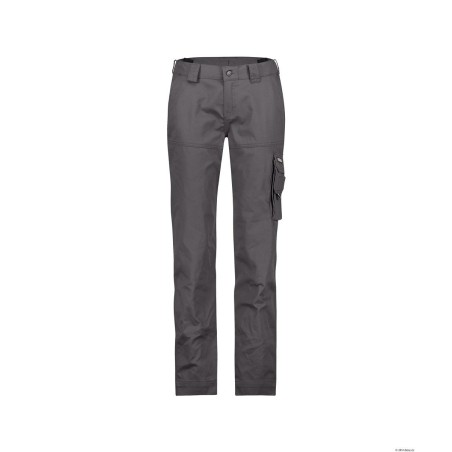 Work trousers women 245g - LIVERPOOL