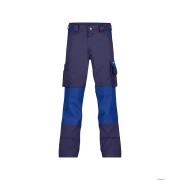 Twee kleuren werkbroek 300g - BOSTON