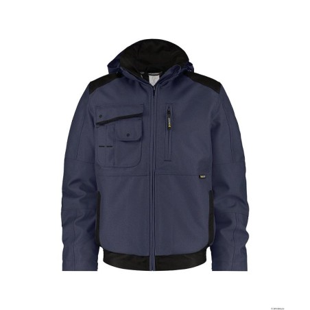 Veste hiver en canvas 240g - AUSTIN