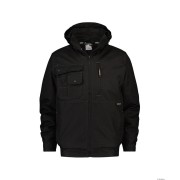 Veste hiver en canvas 240g - AUSTIN