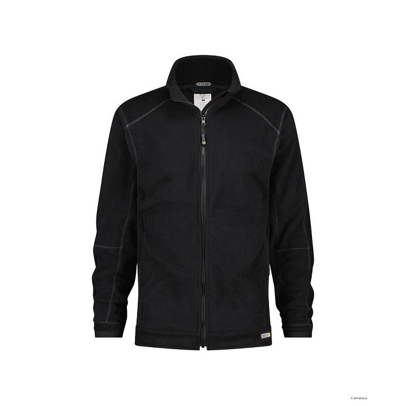 Fleece jacket 260g - PENZA Fleece jacket 260g - PENZA