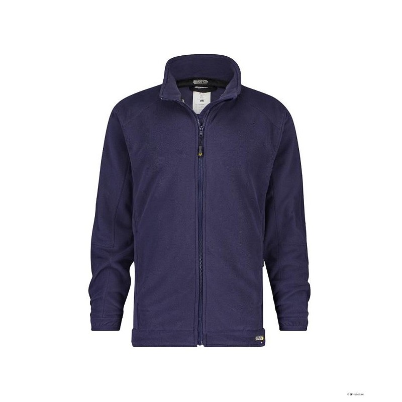 Fleece jacket 260g - PENZA Fleece jacket 260g - PENZA