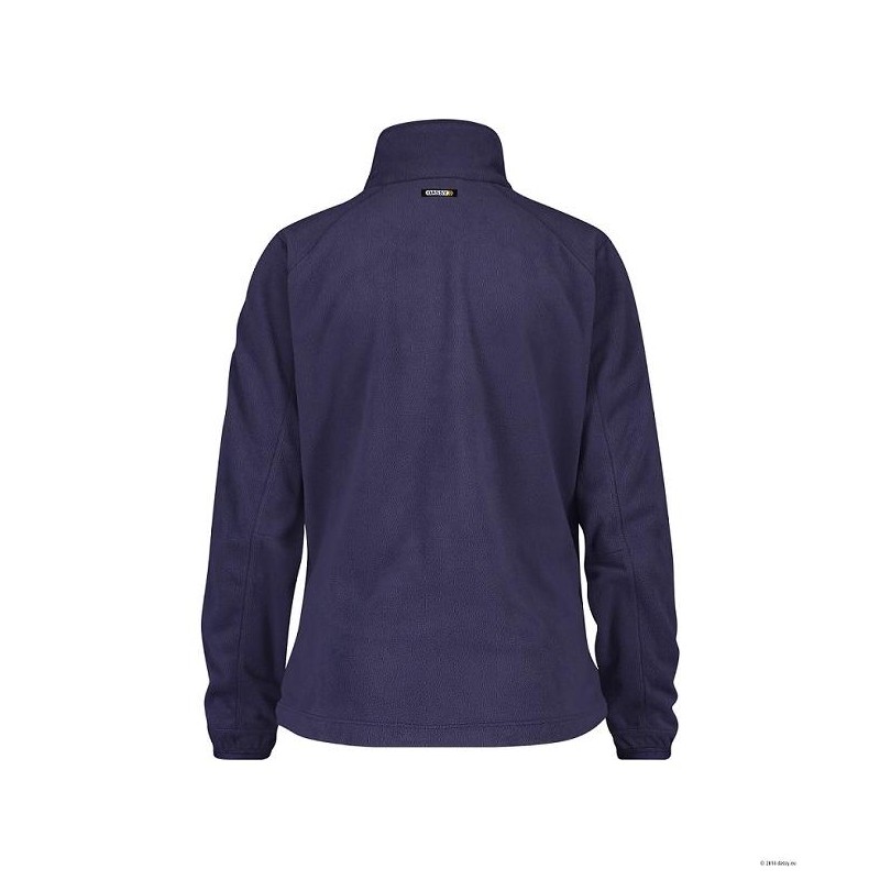 Veste polaire femme 260g - PENZA Veste polaire femme 260g - PENZA