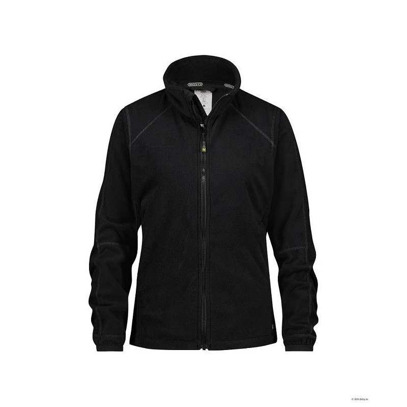 Veste polaire femme 260g - PENZA Veste polaire femme 260g - PENZA
