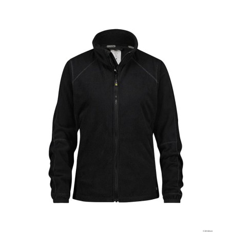 Fleece jacket women 260g - PENZA