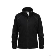 Fleece jacket women 260g - PENZA
