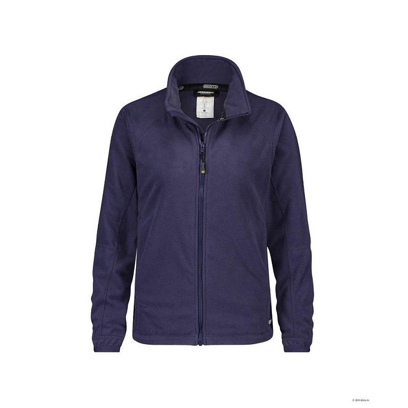 Veste polaire femme 260g - PENZA Veste polaire femme 260g - PENZA