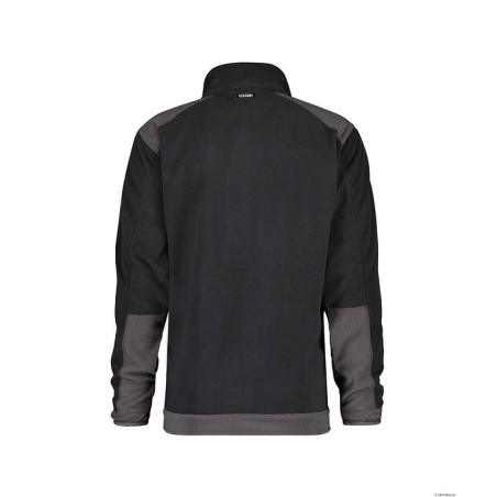 Two tone fleece jacket 260g - KAZAN