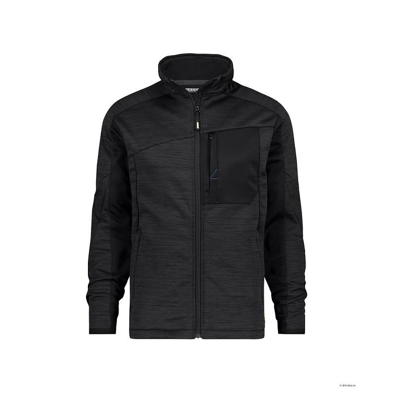 Midlayer jacket D-FX FLEX - CONVEX Midlayer jacket D-FX FLEX - CONVEX