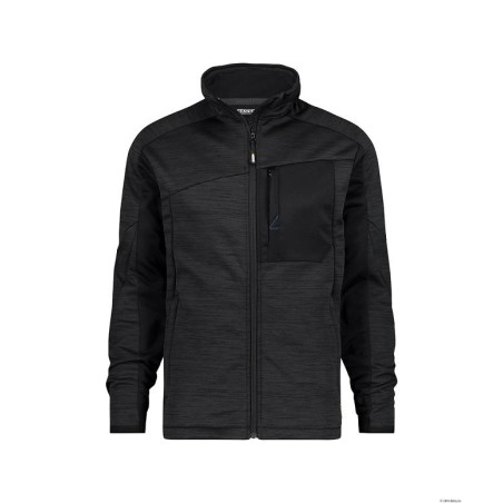 Midlayer jacket D-FX FLEX - CONVEX