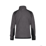 Veste polaire bicolore femme 260g - KAZAN