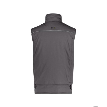 Body warmer 245g - MONS