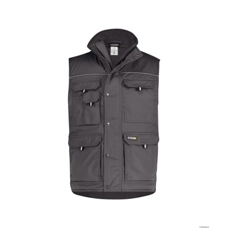 Body warmer 245g - MONS