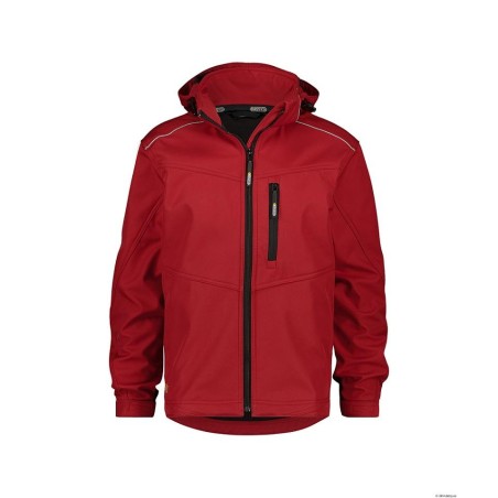 Softshell jacket 280g - TAVIRA