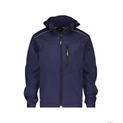 Softshell jacket 280g - TAVIRA