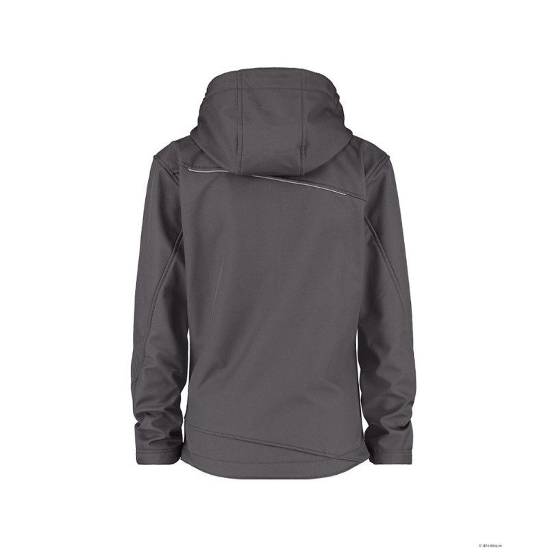 Softshell jacket women 280g - TAVIRA Softshell jacket women 280g - TAVIRA
