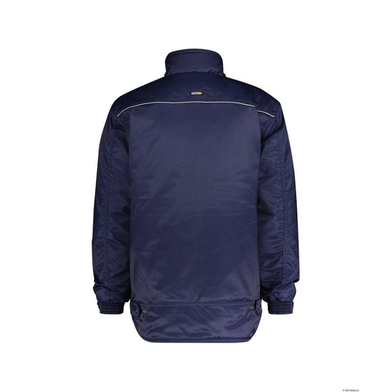 Beaver winter jacket 240g - CHATEL Beaver winter jacket 240g - CHATEL