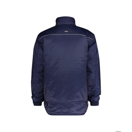 Beaver winter jacket 240g - CHATEL