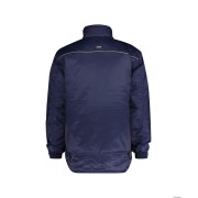 Beaver winter jacket 240g - CHATEL