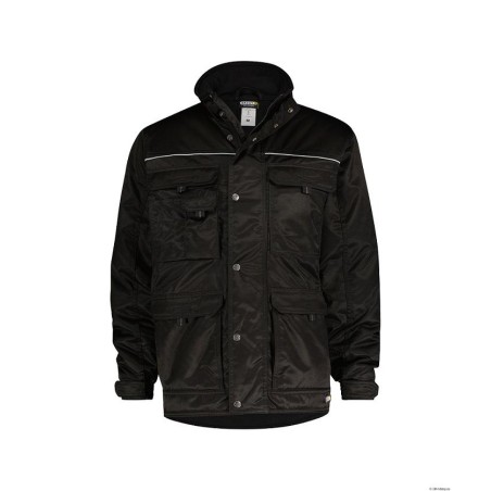 Beaver winter jacket 240g - CHATEL