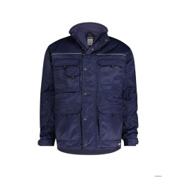 Beaver winter jacket 240g - CHATEL