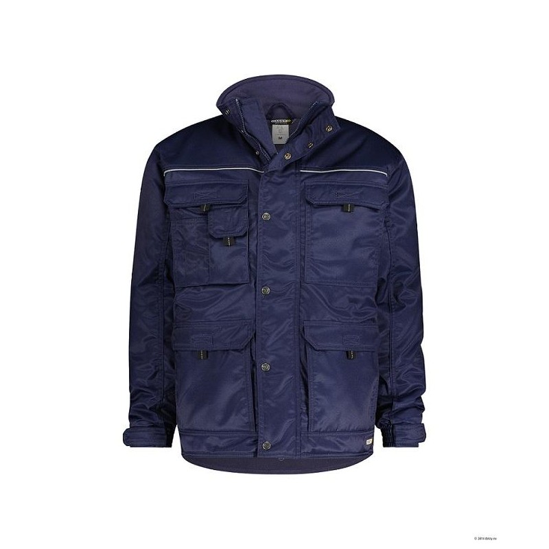 Beaver winter jacket 240g - CHATEL Beaver winter jacket 240g - CHATEL